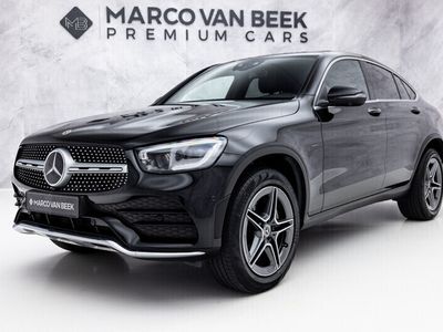 Mercedes GLC300