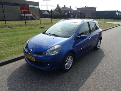 Renault Clio GrandTour