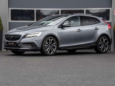 Volvo V40 CC