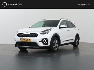 Wit Gebruikt 2021 Kia Niro SUV | € 24.935 (Eerlijke prijs)