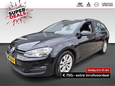 VW Golf VII