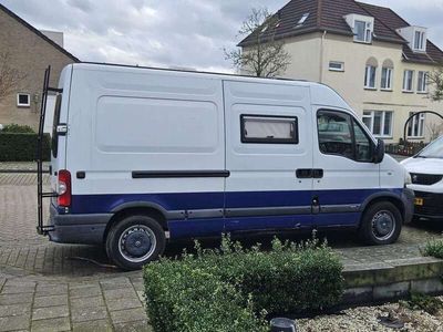 tweedehands Opel Movano L2H2