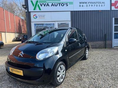 tweedehands Citroën C1 1.0