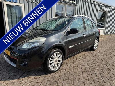 Renault Clio GrandTour