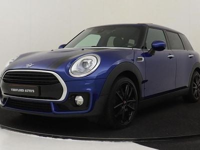 Mini Cooper Clubman