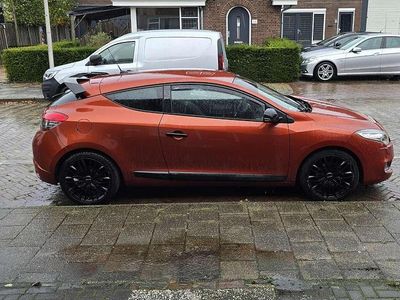 Renault Mégane Coupé