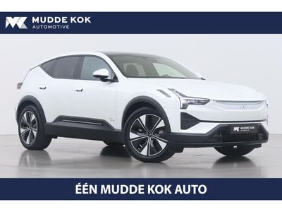 Polestar 3