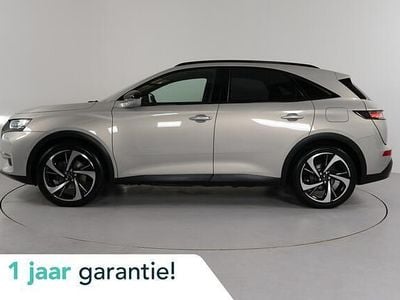 Grijs Occasion 2022 DS Automobiles DS7 Crossback SUV | € 30.900 (Goede deal)