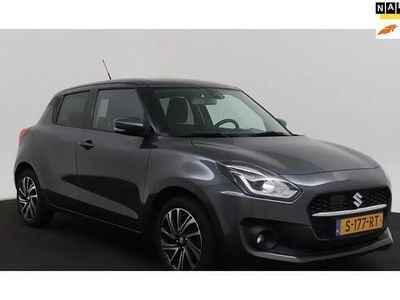Grijs Occasion 2023 Suzuki Swift Style Hatchback | € 16.250 (Eerlijke prijs)