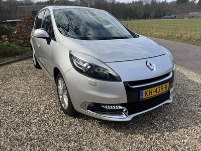 Renault Scénic III