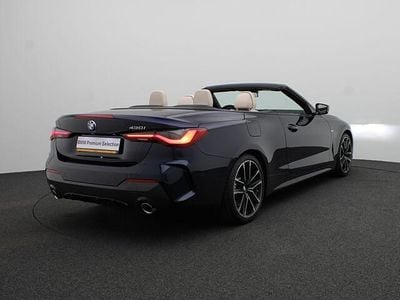 BMW 430 Cabriolet