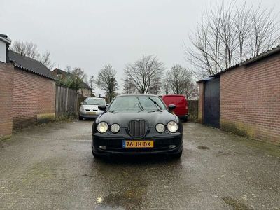 tweedehands Jaguar S-Type 4.2 V8 Sport