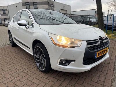 Citroën DS4