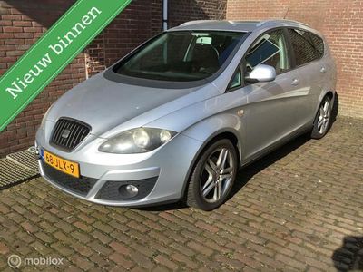 Seat Altea XL