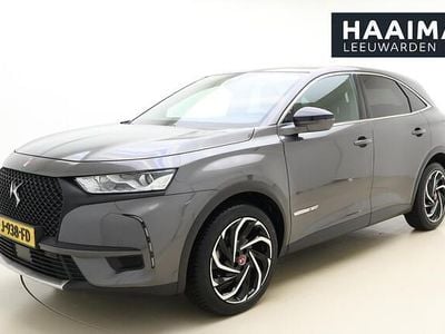 DS Automobiles DS7 Crossback