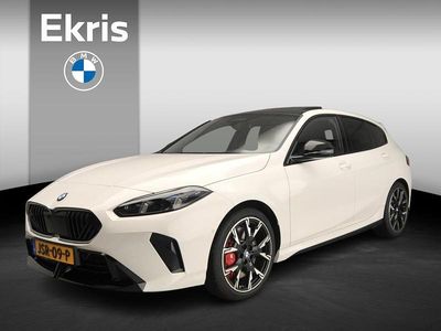 Wit Occasion 2026 BMW 120 M Sport Hatchback | € 59.900