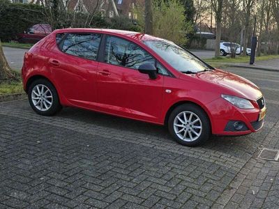Seat Ibiza SC