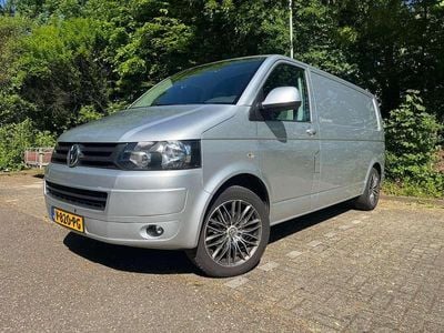VW T5