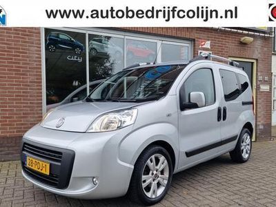 Fiat Qubo