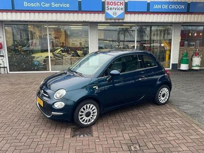 Gebruikt 2017 Fiat 500 Pop Star | € 9.440 (Iets duurder)