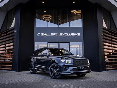 Blauw Gebruikt 2022 Bentley Bentayga SUV | € 244.995