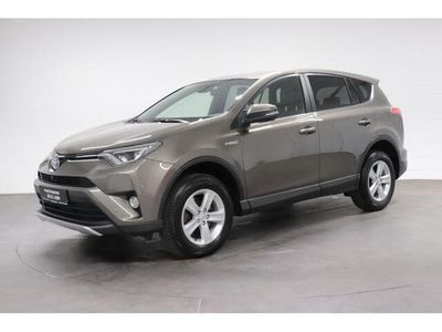 Overige Occasion 2018 Toyota RAV4 Style SUV | € 22.700 (Eerlijke prijs)