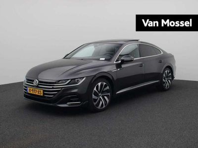 VW Arteon