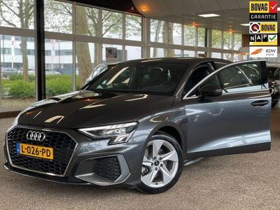 tweedehands Audi A3 Sportback TFSI Sportback|Aut|S Line|Lane assist|Vi