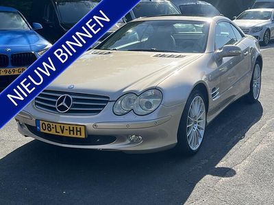 Mercedes SL350