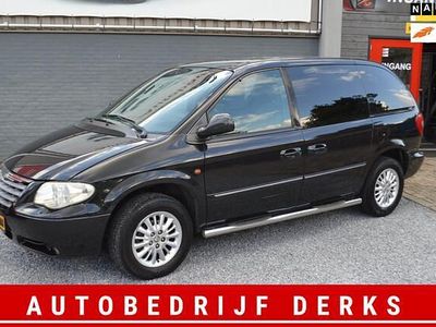 Chrysler Voyager