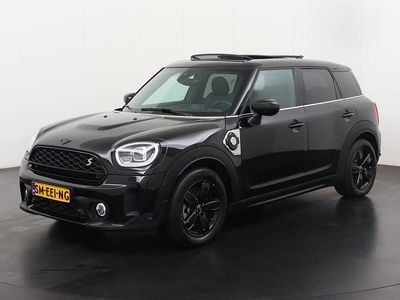 Occasion Mini Cooper Countryman 224 PK (164 kW) 2021 Midnightblack metallic (a94) SUV