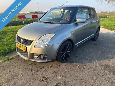 tweedehands Suzuki Swift 1.6 Sport