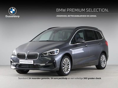 BMW 216 Gran Tourer