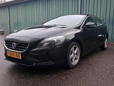 Occasion 2014 Volvo V40 | € 4.995 (Goede deal)