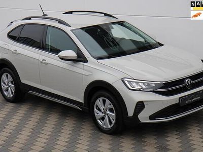 Grijs Occasion 2022 VW Taigo Life SUV | € 17.445 (Eerlijke prijs)