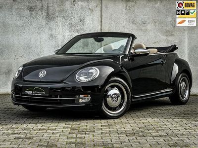 VW Beetle