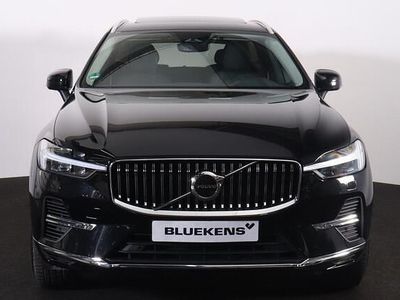 Zwart Occasion 2025 Volvo XC60 Core SUV | € 51.900 (Super prijs)