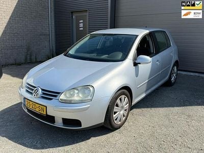 VW Golf VI