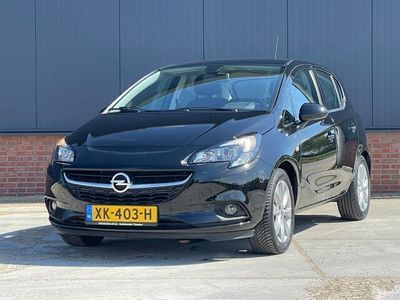 tweedehands Opel Corsa 1.4 90pk 5 Deurs / Trekhaak / Navigatie