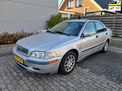 Volvo S40