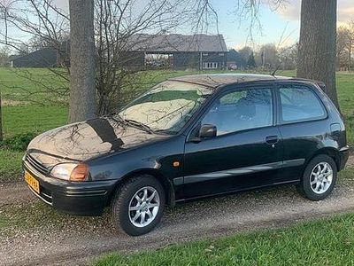 Occasion 1998 Toyota Starlet Hatchback | € 1.100 (Iets duurder)