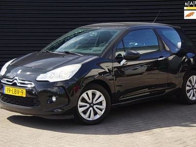 Citroën DS3
