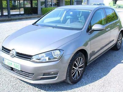 tweedehands VW Golf VII 1.4 TSI EURO6*125PK* NAVIGATIE PDC CRUISE AUTOPARK