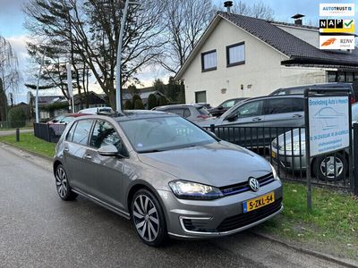 VW Golf VII