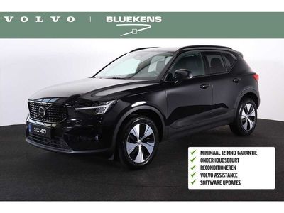 tweedehands Volvo XC40 B3 Plus Dark