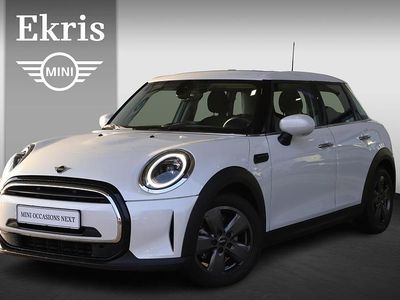 Occasion Mini Cooper Classic 136 PK (100 kW) 2024 Wit Hatchback