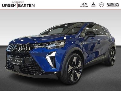 Blauw Nieuw 2025 Mitsubishi Grandis Edition SUV | € 40.330