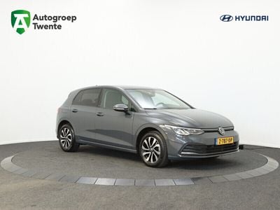 VW Golf VIII