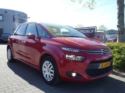 Citroën C4 Picasso