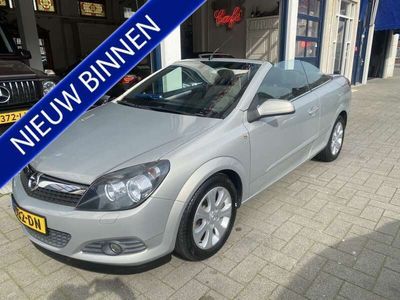 tweedehands Opel Astra Cabriolet TwinTop 1.6 Enjoy